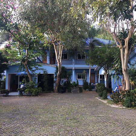 Medsai Resort Cha-am Exterior foto